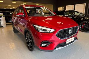 MG ZS 1.5 VTi-tech Luxury