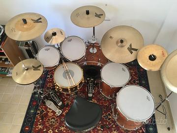 Batteria Gretsch Catalina 20/10/12/14s/14/16