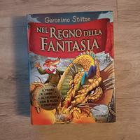 Geronimo Stilton: nel regno della fantasia 