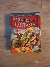 Geronimo Stilton: nel regno della fantasia 