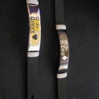 braccialetti lui lei 