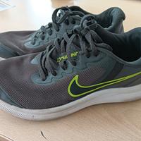 Scarpe Nike Air originali bimbo nr.38