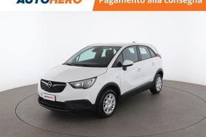 OPEL Crossland X W0V7D9EJ0L4288663
