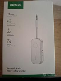 Trasmettitore ricevitore bluetooth UGREEN