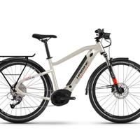 HAIBIKE YAMAHA TREKKING 4 UOMO 2022