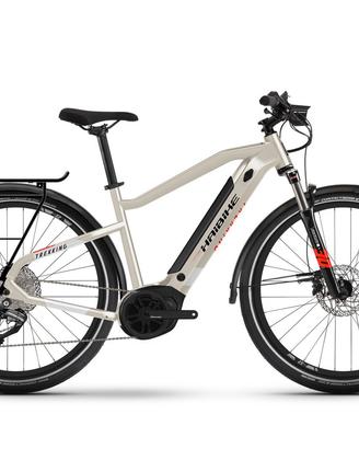 HAIBIKE YAMAHA TREKKING 4 UOMO 2022