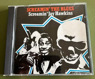 Screamin' Jay Hawkins - Screamin' the Blues