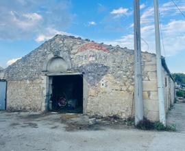 Cascina/Casale - Modica