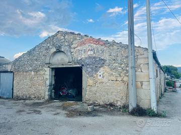 Cascina/Casale - Modica