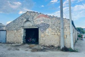 Cascina/Casale - Modica