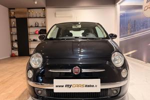 Fiat 500 1.3 Multijet 16V 75CV