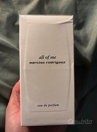 Narciso Rodriguez for her