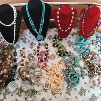 lotto di Bigiotteria 