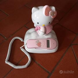 telefono  vintage  Hello Kitty