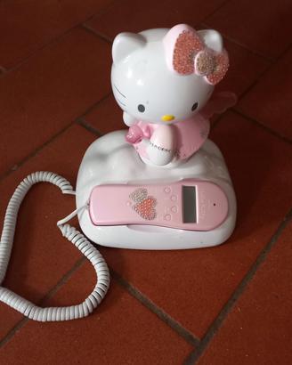 telefono  vintage  Hello Kitty