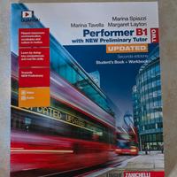Performer B1 volume 2