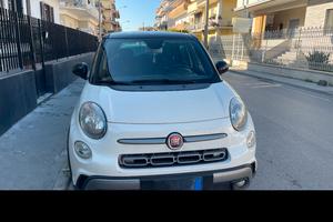 Fiat 500L 1.3 Multijet Cross