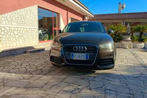 Audi A1 1.6 TDI 105 CV Ambition