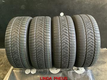 4 gomme e cerchi per jeep 265/50/20