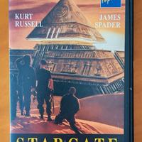 VHS - Stargate