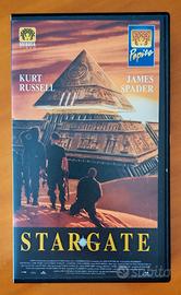 VHS - Stargate