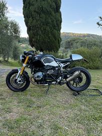 Bmw RnineT