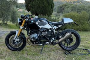 Bmw RnineT