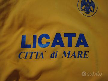 Maglia calcio Licata