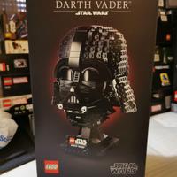 Lego 75304 Darth vader