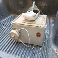 attrezzatura fotografica anni 70