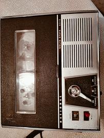 Registratore a Bobine National Panasonic