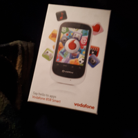 Telefono Vodafone 858 smart