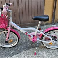 bici da bimba