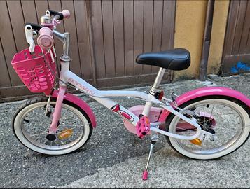 bici da bimba