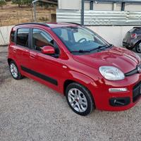 Fiat Panda 0.9 TwinAir Turbo S&S Lounge