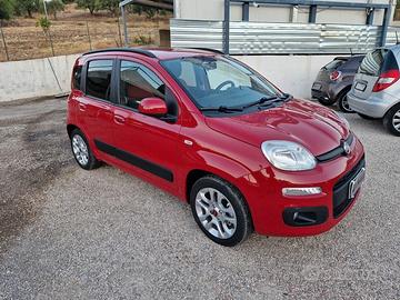 Fiat Panda 0.9 TwinAir Turbo S&S Lounge