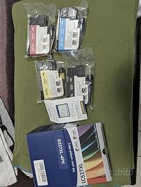 Cartucce Multipack Compatibili Stampanti Brother