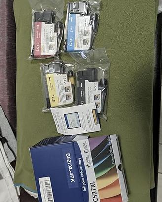 Cartucce Multipack Compatibili Stampanti Brother