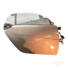 PORTIERA ANTERIORE DESTRA SMART Fortwo Coupé (W45