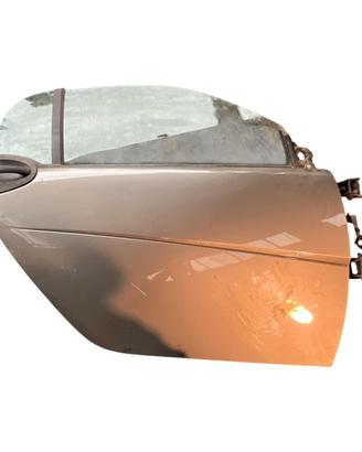 PORTIERA ANTERIORE DESTRA SMART Fortwo Coupé (W45