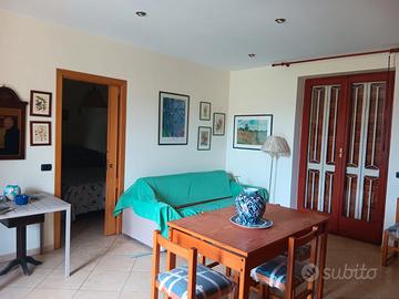 Santa Tecla trivani a 60 m dal mare