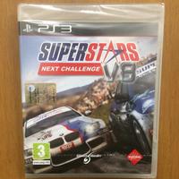 Videogioco Superstars V8 Next Challenge NUOVO