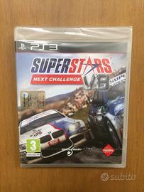 Videogioco Superstars V8 Next Challenge NUOVO