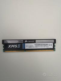Ram Corsair 8gb