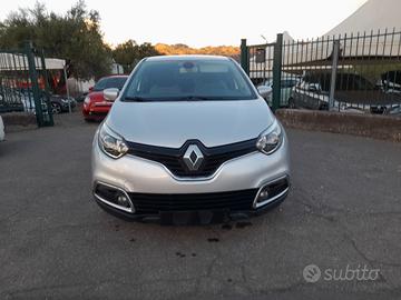 Renault Captur 1.5 dCi 8V 90 CV Start&Stop Wave