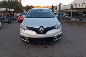 Renault Captur 1.5 dCi 8V 90 CV Start&Stop Wave