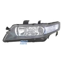 FANALE SINISTRO PER HONDA ACCORD 06-07