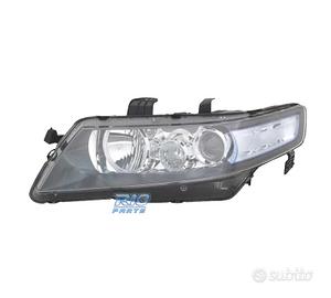 FANALE SINISTRO PER HONDA ACCORD 06-07