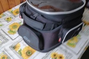 borsa da serbatoio 