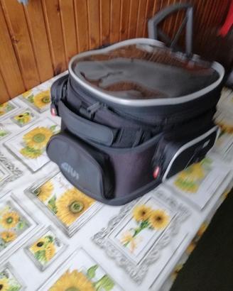borsa da serbatoio 